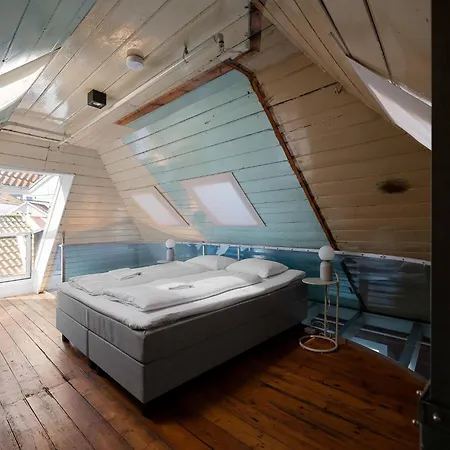 Apartamento Unique In Stavangers Sentral Square *