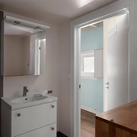 Unique In Stavangers Sentral Square Apartamento Stavanger