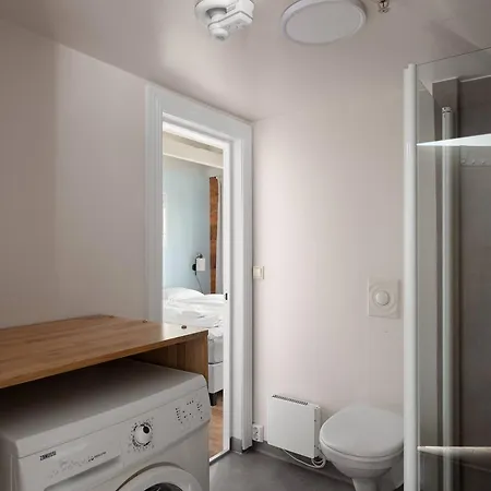 Apartmán Unique In Stavangers Sentral Square