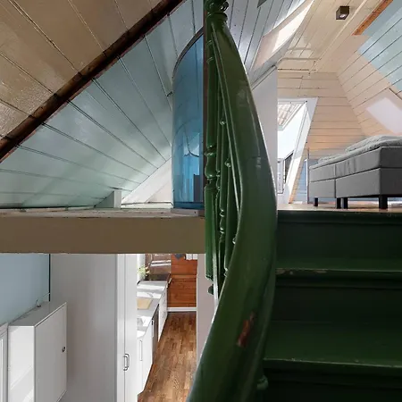 Apartmán Unique In Stavangers Sentral Square Stavanger