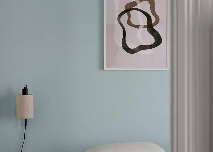 Apartamento Unique In Stavangers Sentral Square Stavanger