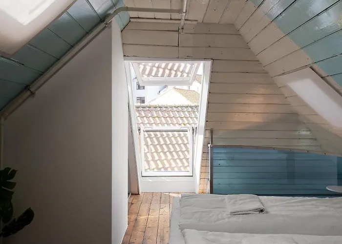 Apartamento Unique In Stavangers Sentral Square Stavanger